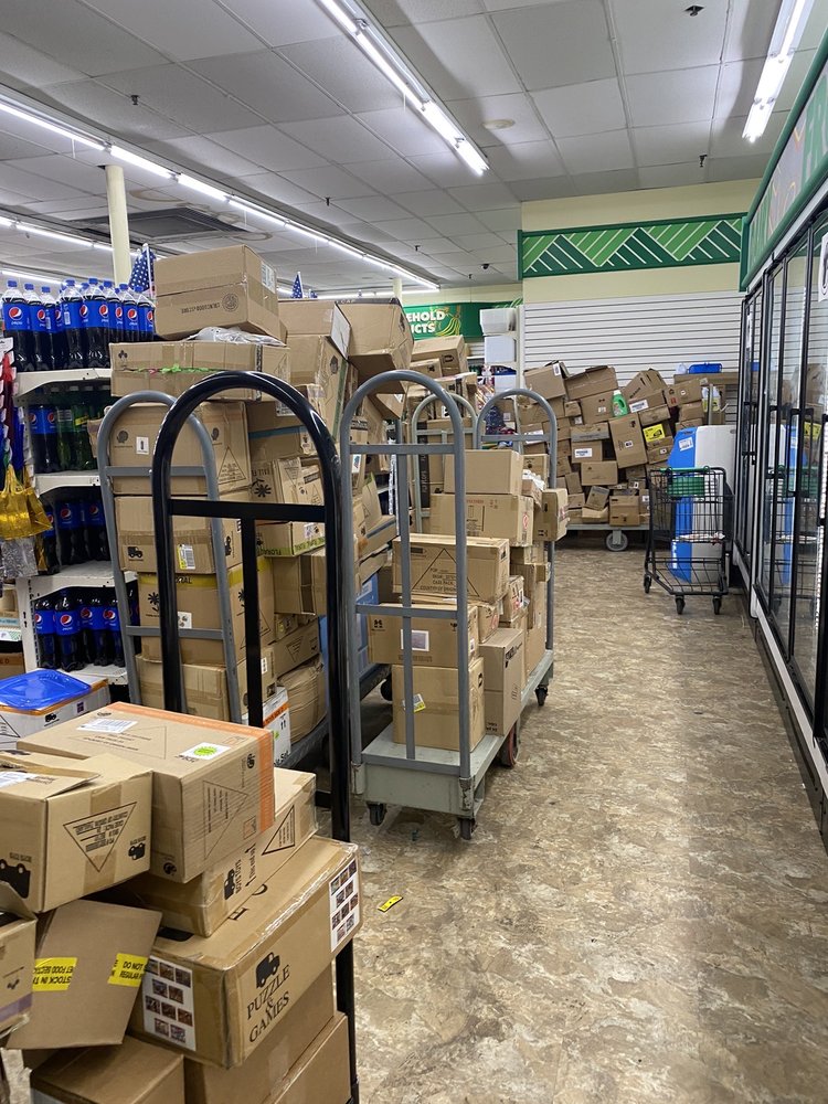 DOLLAR TREE Updated September 2024 23 Reviews 1328 Hicksville Rd, N Massapequa, New York