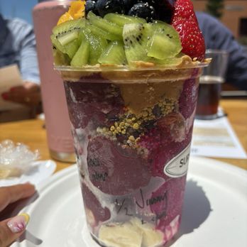 Surf Bowl Co - Acai Bowls Near Me - San Diego, California Surf Bowl Co - Acai Bowls Near Me - San Diego, California
