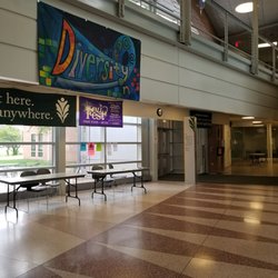 Oakton Community College - Skokie Campus