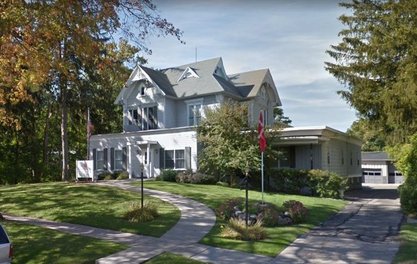 CHRISTIANSEN’S MICHIGAN CREMATION & FUNERAL CARE - Updated November