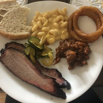 Big Bore Barbecue - Barbeque Near Me - Hanover, Minnesota