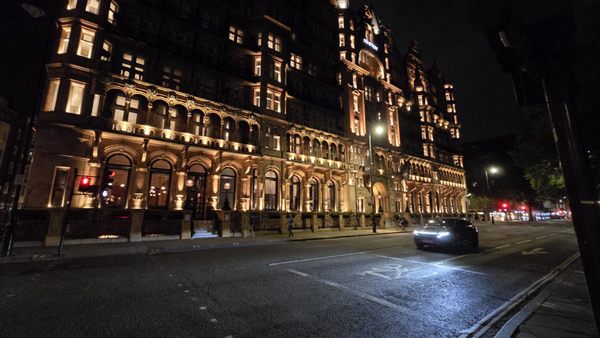 Kimpton Fitzroy London by null