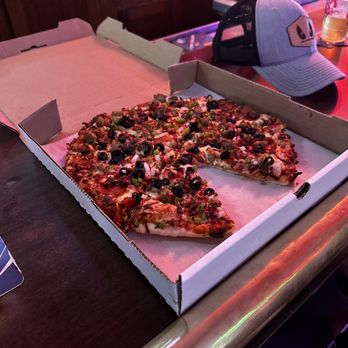 Brewski's - Supreme Pizza - Bars Near Me - Ogden, Utah