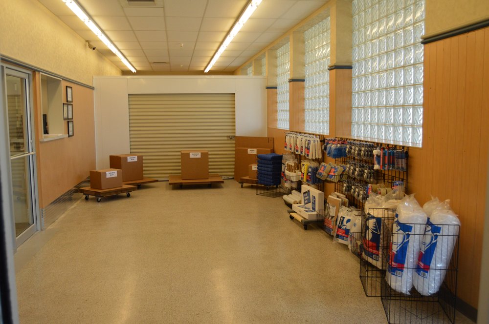 MY SELF STORAGE Updated June 2024 1603 N Airline Hwy, Gonzales