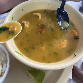Heads or Tails Seafood - Seafood Soup Special - Seafood Markets Near Me - Miami, Florida Heads or Tails Seafood - Seafood Soup Special - Seafood Markets Near Me - Miami, Florida