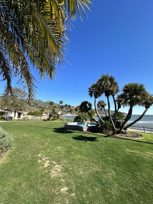 Adamson House Museum by null