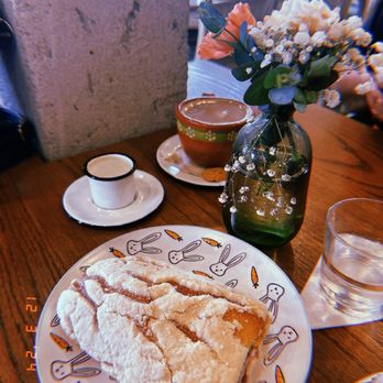 Cucharita - Bakeries Near Me - Houston, Texas