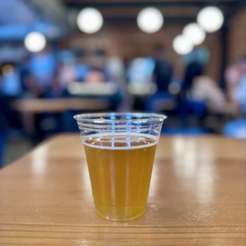 Phantom Farms Brewing - Breweries Near Me - Cumberland, Rhode Island