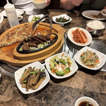 Tree Garden Korean Restaurant - Korean Near Me - Houston, Texas Tree Garden Korean Restaurant - Korean Near Me - Houston, Texas