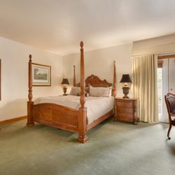Zermatt Utah Resort & Spa, Trademark Collection by Wyndham