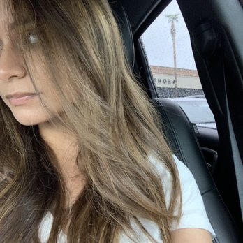 EDIT SALON - Balayage and haircut - Hair Salons Near Me - Sugar Land, Texas