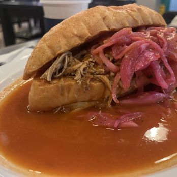 La Real Restaurant - Torta - Mexican Near Me - Portland, Oregon La Real Restaurant - Torta - Mexican Near Me - Portland, Oregon