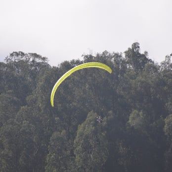 Paraglide Maui - Tandem flight with Terry! - Paragliding Near Me - Kula, Hawaii Paraglide Maui - Tandem flight with Terry! - Paragliding Near Me - Kula, Hawaii