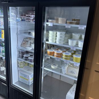 Fig & Feta - Prepared dishes - Greek Near Me - Collingwood, Ontario