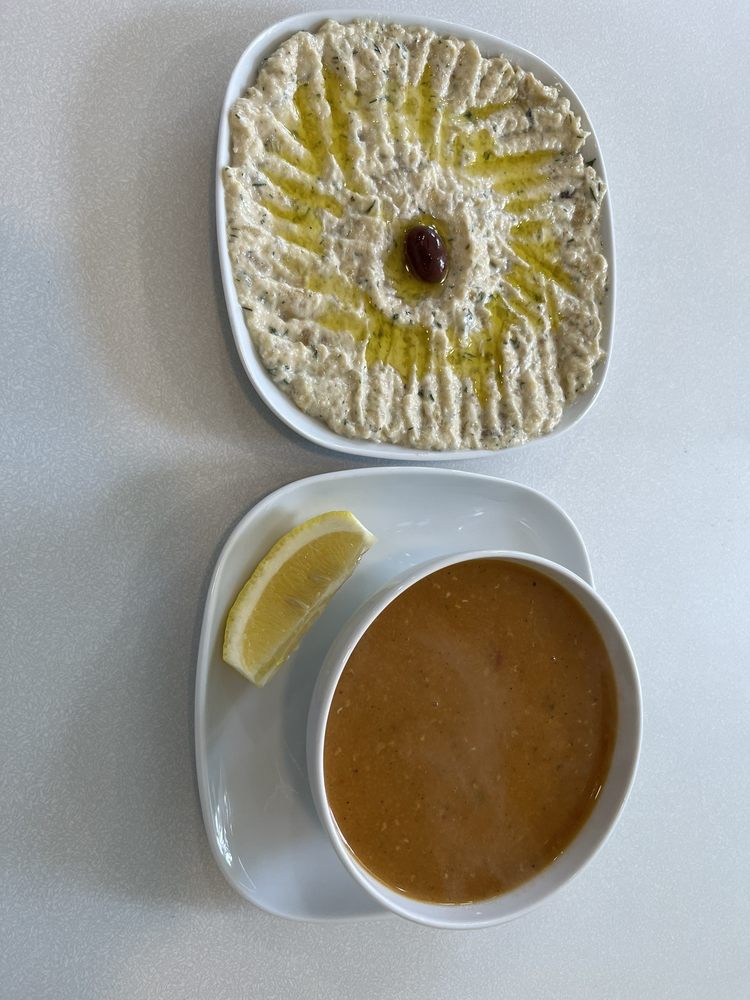 Ararat Kebab & Gyros