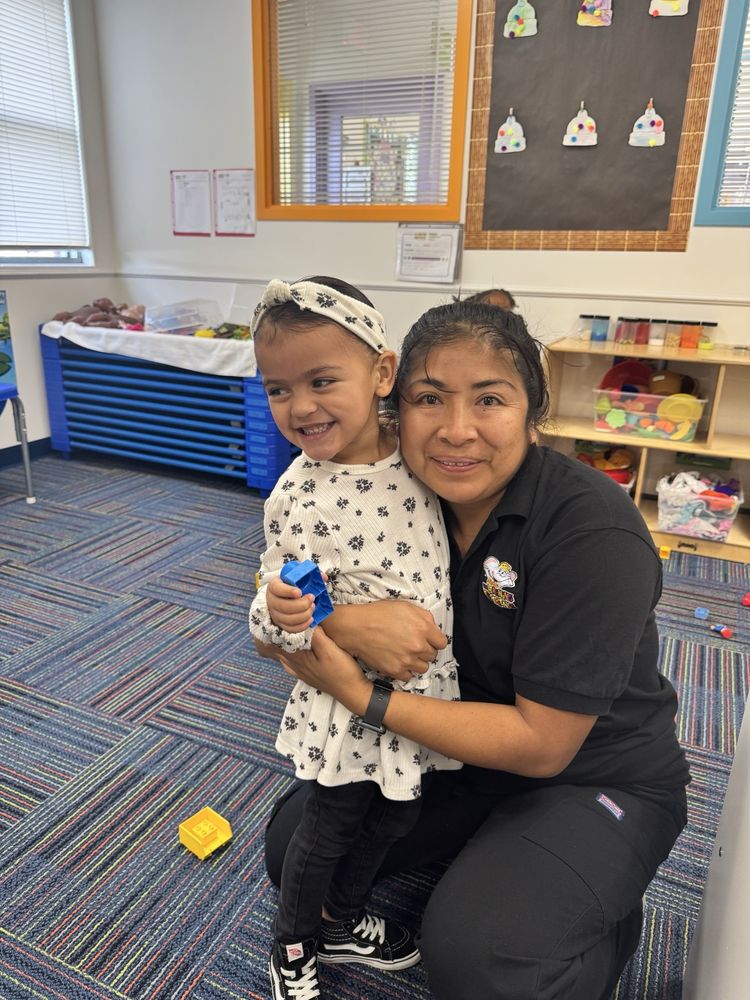 The Learning Experience - Eastvale - childcare center in Eastvale, CA