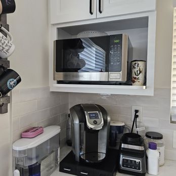 Tranquil Home - Wonderful job throughout the entire kitchen. I'm super impressed! - Home Cleaning Near Me - San Diego, California Tranquil Home - Wonderful job throughout the entire kitchen. I'm super impressed! - Home Cleaning Near Me - San Diego, California