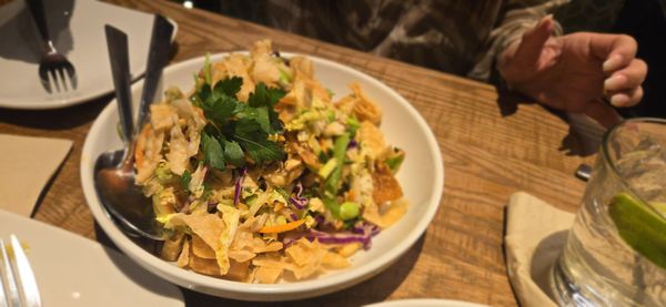 California Pizza Kitchen by null