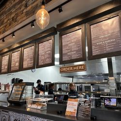 Bushfire Kitchen - Rancho Cucamonga