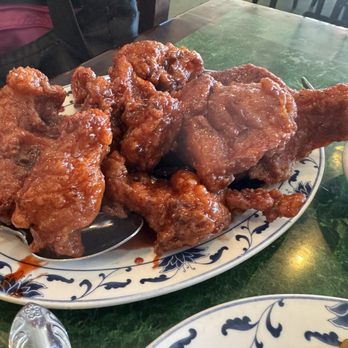 Miu Kee - Kingdom PorkChop - Chinese Near Me - Falls Church, Virginia