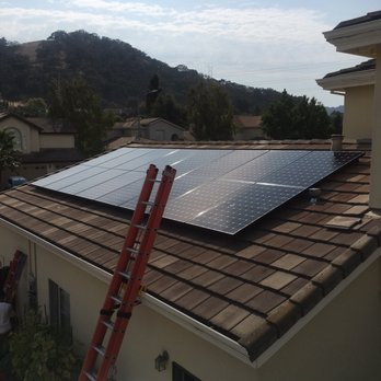 Semper Solaris - Solar Installation Near Me - Hayward, California Semper Solaris - Solar Installation Near Me - Hayward, California