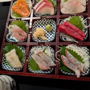 THeKOi - Sushi Bars Near Me - Bellevue, Washington