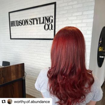 Hudson Styling - Hair Salons Near Me - Detroit, Michigan Hudson Styling - Hair Salons Near Me - Detroit, Michigan