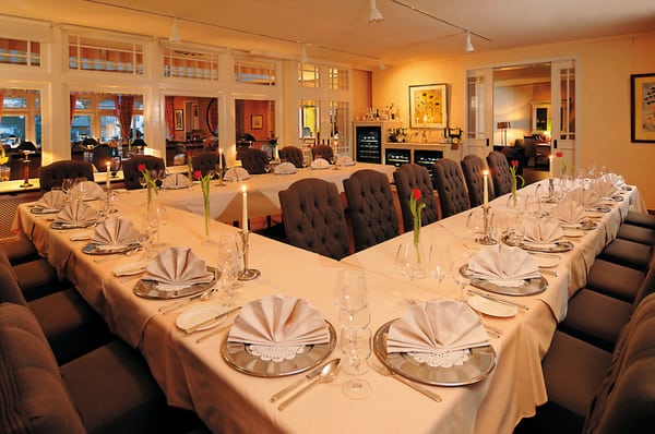 Hotel Hüttmann by null