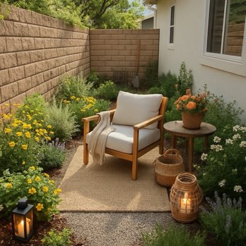 Nu Scape Designs - Landscape Architects or Designers Near Me - Moorpark, California