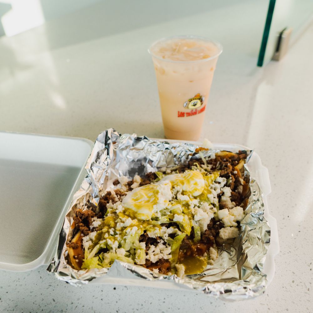 LOS TACOS LOKOS CLOSED 71 Photos & 56 Reviews 1161 Hidden Valley