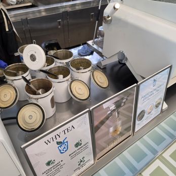 Wow Tea Drink - Bubble Tea Near Me - Palo Alto, California