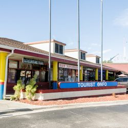Florida Plaza Liquors