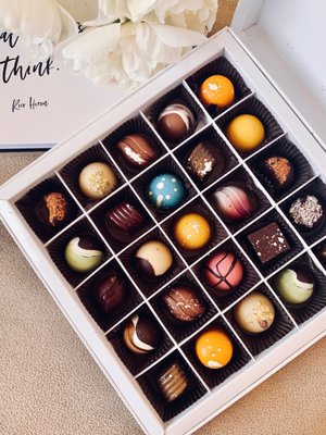 Dallmann Confections | Delicious Chocolate by null