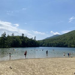 Emerald Lake State Park