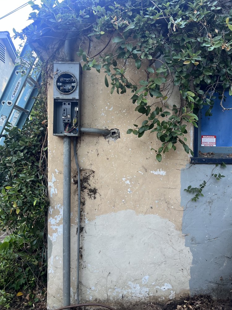 Slide of ATM Electric