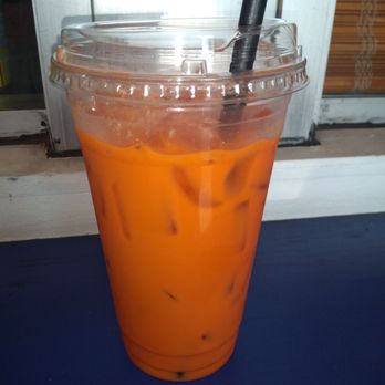 Andy Nguyen's Vegetarian - Thai Ice Tea - Vietnamese Near Me - Sacramento, California Andy Nguyen's Vegetarian - Thai Ice Tea - Vietnamese Near Me - Sacramento, California