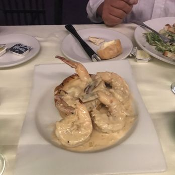 Alexander Restaurant - American Near Me - Centro, BCS