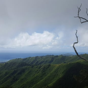Kuliouou Ridge Trail - Hiking Near Me - Honolulu, Hawaii Kuliouou Ridge Trail - Hiking Near Me - Honolulu, Hawaii