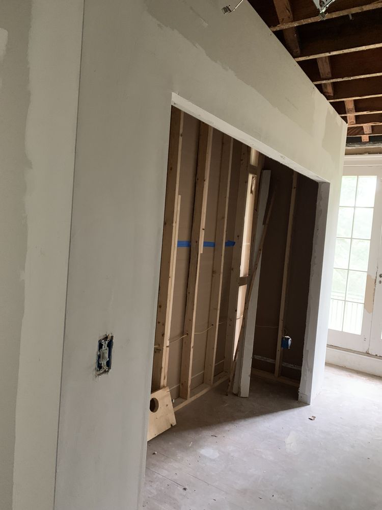 Hard Work Or No Work - tree service in Cleveland, OH