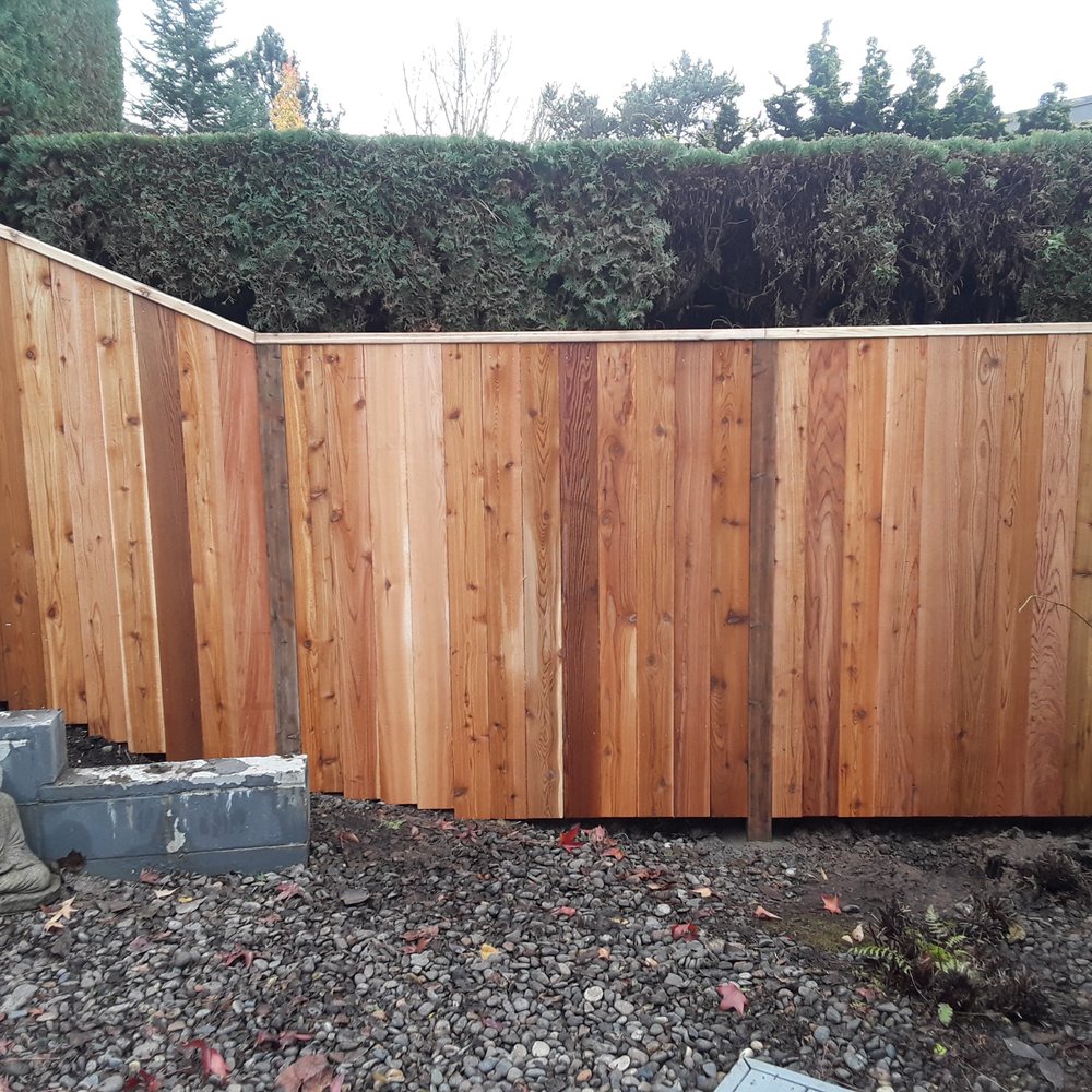 Aloha Fence & Deck - Fences & Gates Near Me - Aloha, Oregon
