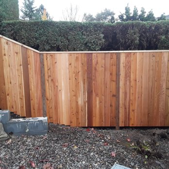 Aloha Fence & Deck - Fences & Gates Near Me - Aloha, Oregon