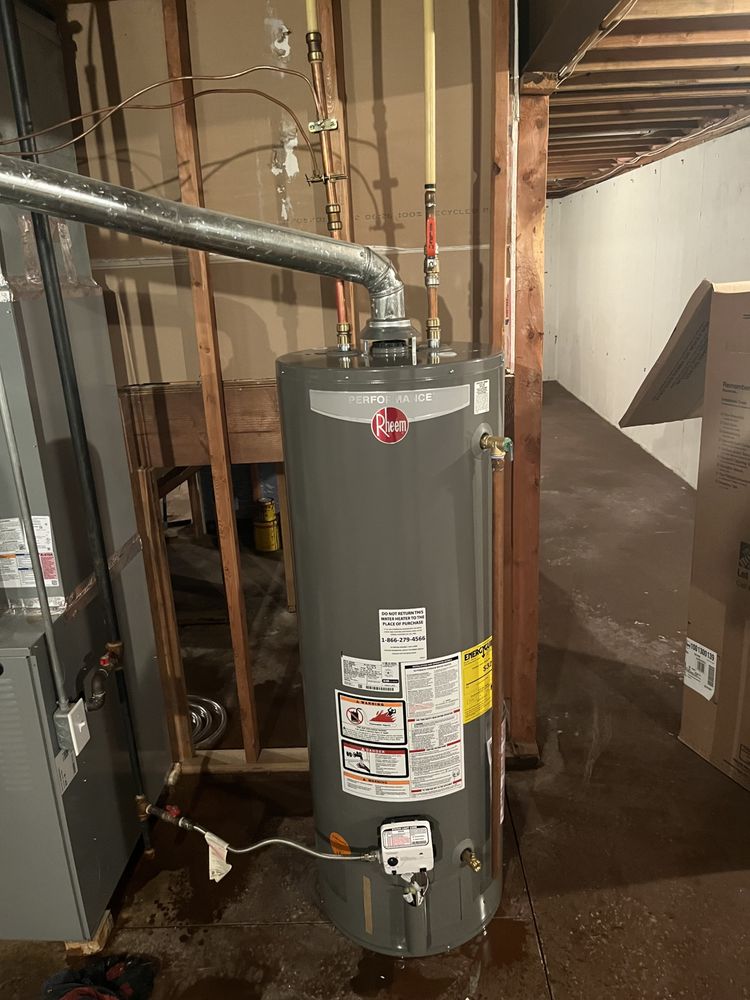 Slide of Smith Plumbing