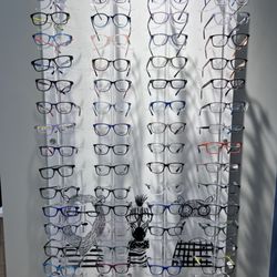 20/20 Vision Care