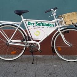 Saftladen