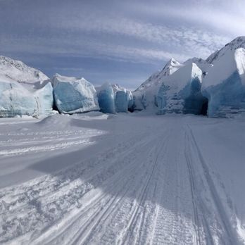 Alaska Backcountry Access - Tours Near Me