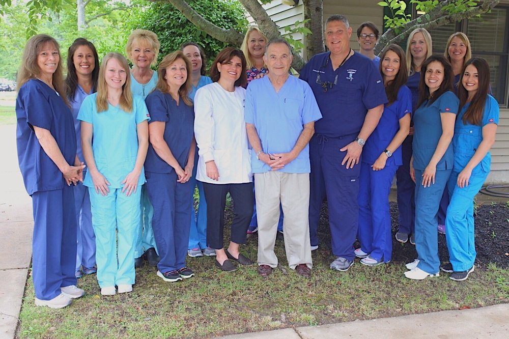 WOODBINE DENTAL Updated September 2024 901 Dehirsch Ave, Woodbine