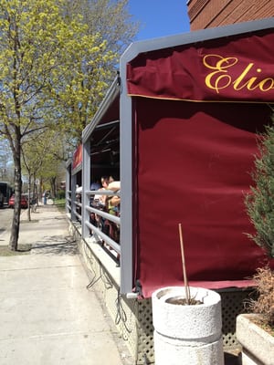 Elio Pizzeria Ristorante by null