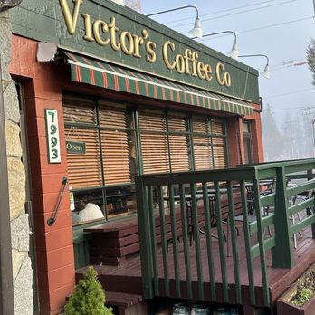 Victor's Celtic Coffee - Coffee & Tea Near Me - Redmond, Washington Victor's Celtic Coffee - Coffee & Tea Near Me - Redmond, Washington