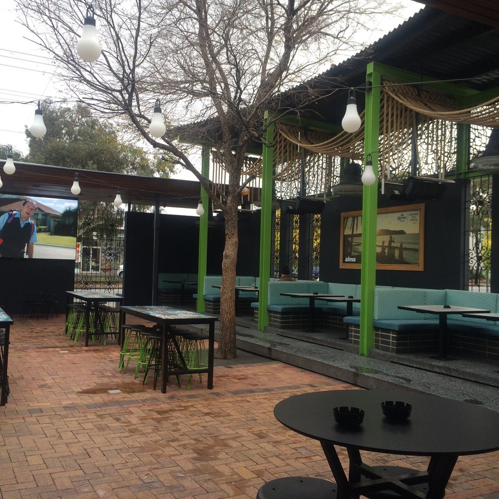 Alma Tavern - Bars Near Me - Norwood, SA