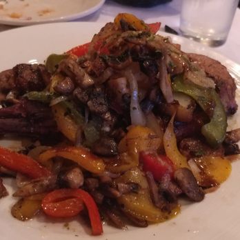 Cara Mia - Veal chop special - Italian Near Me - Millburn, New Jersey